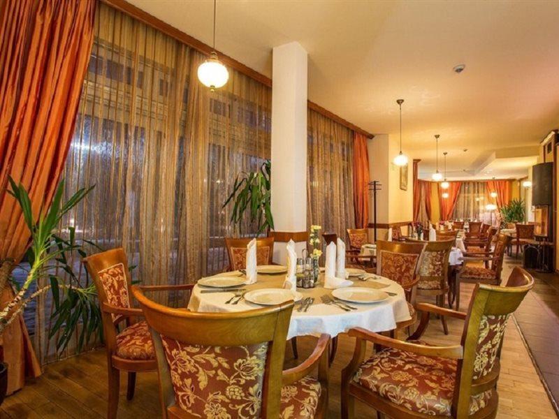 Villa Sokol Borovets Exterior photo